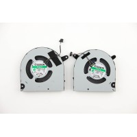 Вентилятор/Кулер для ноутбука Dell G3 15 3500 left p/n: CN-0160GM, CN-04NYWG