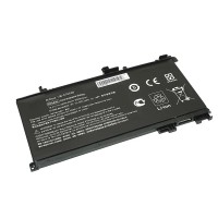 Аккумулятор для ноутбука HP 15-bc (15.4V 3000mAh) p/n: 849570-541; 849910-850; HSTNN-UB7A; TE04XL