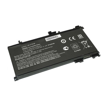 Аккумулятор для ноутбука HP 15-bc (15.4V 3000mAh) p/n: 849570-541; 849910-850; HSTNN-UB7A; TE04XL