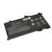 Аккумулятор для ноутбука HP 15-bc (15.4V 3000mAh) p/n: 849570-541; 849910-850; HSTNN-UB7A; TE04XL