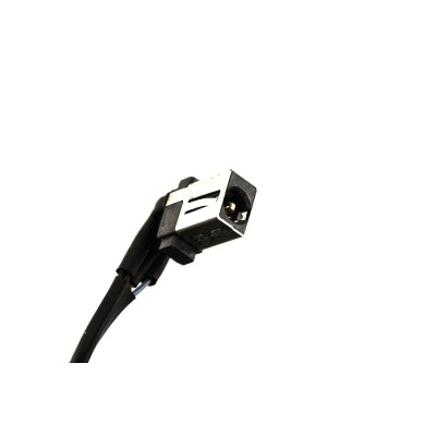 Разъем питания для ноутбука Acer Spin AO1-431 (3.0x1.0) с кабелем
