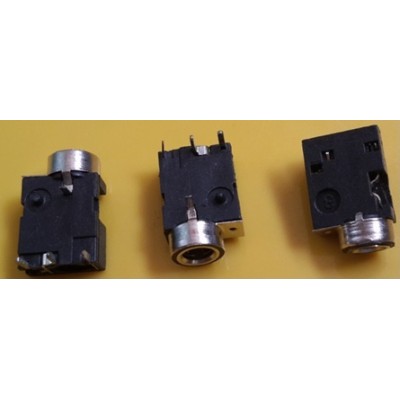 Разъем Audio SJ-432 Разъем Audio SJ-432