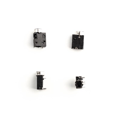 Разъем Audio SJ-432