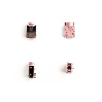Разъем Audio SJ-433