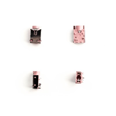 Разъем Audio SJ-433
