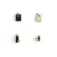 Разъем Audio SJ-434