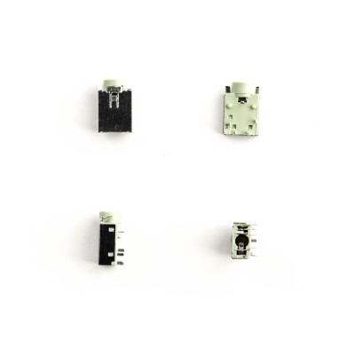 Разъем Audio SJ-434
