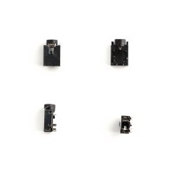Разъем Audio SJ-435 Разъем Audio SJ-435