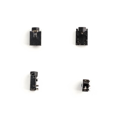 Разъем Audio SJ-435
