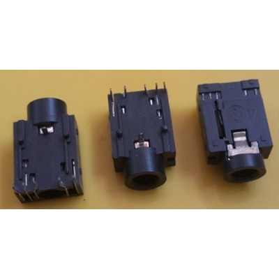 Разъем Audio SJ-436 Разъем Audio SJ-436