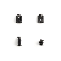 Разъем Audio SJ-436