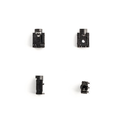 Разъем Audio SJ-436