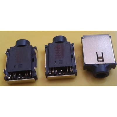Разъем Audio SJ-437 Разъем Audio SJ-437