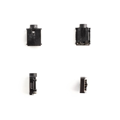 Разъем Audio SJ-437