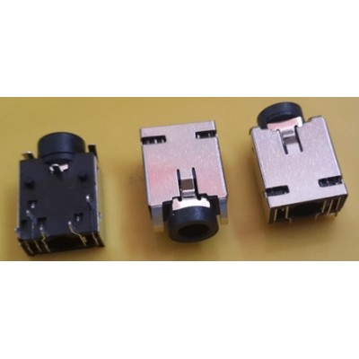 Разъем Audio SJ-438 Разъем Audio SJ-438