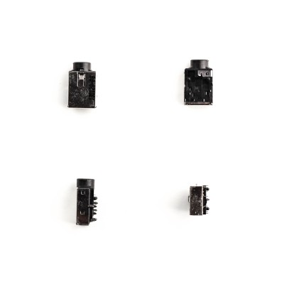Разъем Audio SJ-438