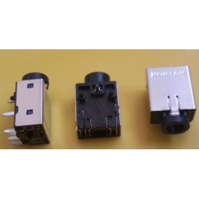 Разъем Audio SJ-439