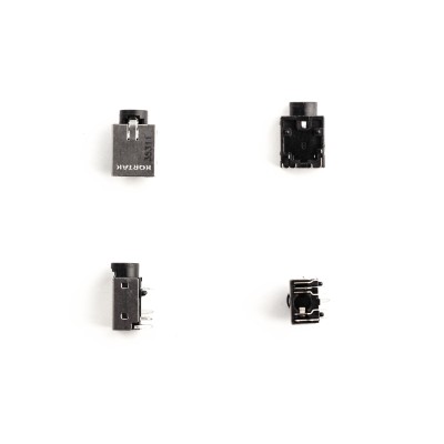 Разъем Audio SJ-439