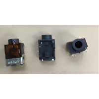 Разъем Audio SJ-441