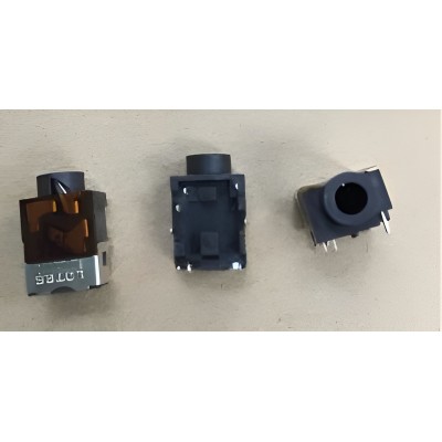 Разъем Audio SJ-441