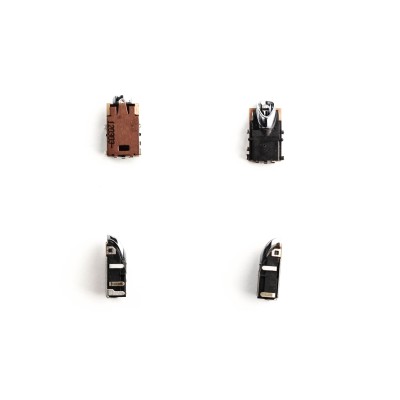 Разъем Audio SJ-443