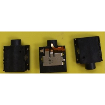 Разъем Audio SJ-444 Разъем Audio SJ-444