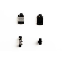 Разъем Audio TJ-01-F