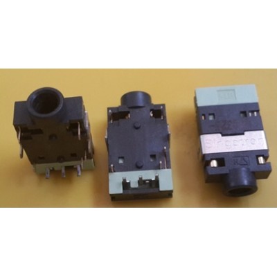Разъем Audio TJ-01-I