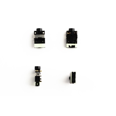 Разъем Audio TJ-01-I