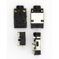Разъем Audio TJ-01-N