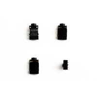 Разъем Audio TJ-01-T
