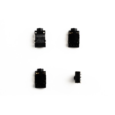 Разъем Audio TJ-01-T