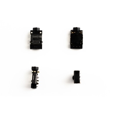 Разъем Audio TJ-06