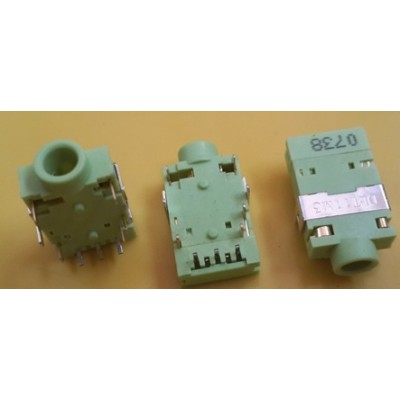 Разъем Audio TJ-07