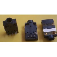 Разъем Audio TJ-08