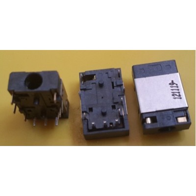 Разъем Audio TJ-09