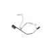 Шлейф матрицы для ноутбука Dell Latitude E5250 p/n: DC02C007100