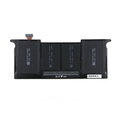 Аккумулятор для ноутбука Apple MacBook Air 11" A1370 OEM (7.3V 35Wh)