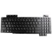 Клавиатура для Asus GL503GV p/n: 0KN1-3G1RU11, 0KNB0-661ARU00