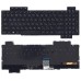Клавиатура для Asus GL503GV p/n: 0KN1-3G1RU11, 0KNB0-661ARU00