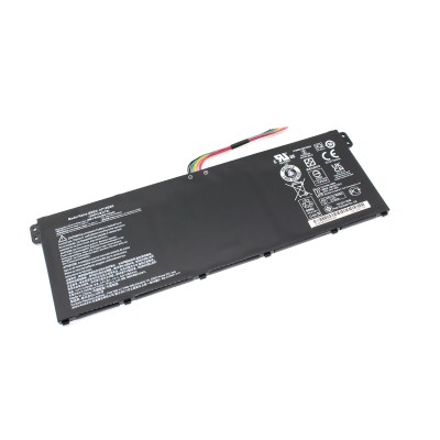 Аккумулятор для ноутбука Acer A315-23 (11.25V 3440mAh) ORG p/n: AP19B5K; AP19B8K