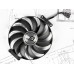Вентилятор для видеокарты Asus ROG Strix Black RTX 3070/Asus ROG Strix Black RTX 3080/Asus ROG Strix Black RTX 3090 Ti ⌀95мм | №1