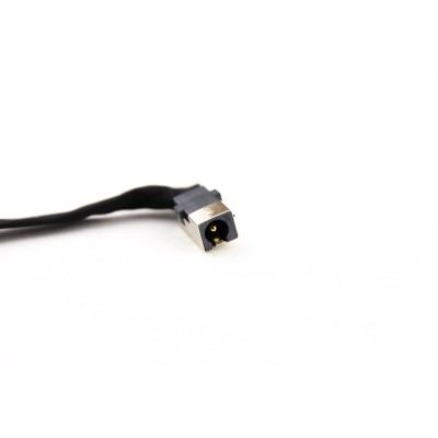 Разъем питания для ноутбука Lenovo 320S-13IKB (4.0x1.7) с кабелем