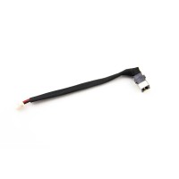 Разъем питания для ноутбука Lenovo 320S-13IKB (4.0x1.7) с кабелем