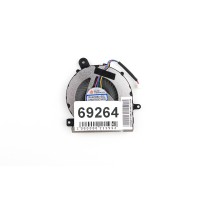 Вентилятор/Кулер для ноутбука MSI Creator 15M A9SD GPU p/n: PABD08008SH-N433