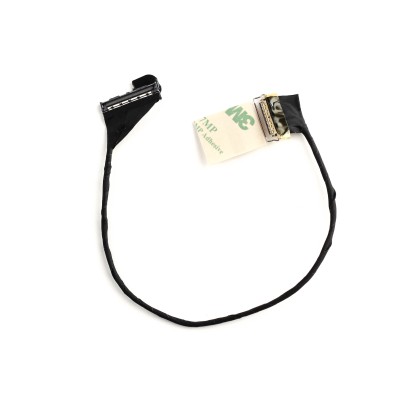 Шлейф для матрицы Lenovo W540 T540 30 см p/n: 50.4LO11.012, 50.4LO10.001