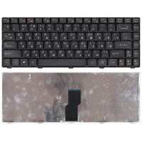 Клавиатура для ноутбука Lenovo B450 p/n: 9Z.N8182.X0R, 25009181, Y10-RUS