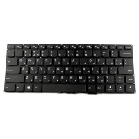 Клавиатура для ноутбука Lenovo Yoga 710-14IKB с подсветкой p/n: SN20N0459116, AE08L010