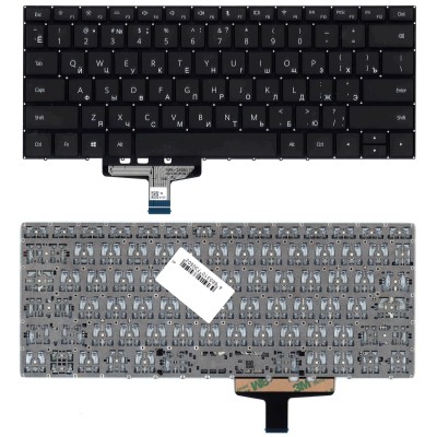 Клавиатура для ноутбука Huawei MateBook 13 2020