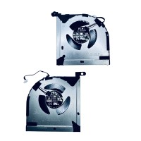 Вентилятор/Кулер для ноутбука Lenovo Legion Slim 5 16IRH8 L+R p/n: BAPB0807R2HY002 BAPA0807R2HY002